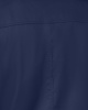 Top met V-hals Unisex