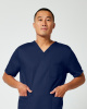 Unisex V-Neck Top