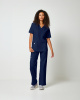Unisex V-Neck Top