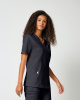 Unisex V-Neck Top
