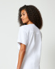 Unisex V-Neck Top