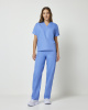 Unisex V-Neck Tunic