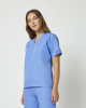 Unisex V-Neck Tunic