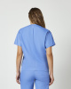 Unisex V-Neck Tunic