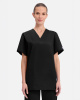 Unisex V-Neck Top