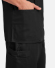 Unisex V-Neck Top