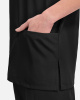 Unisex V-Neck Top
