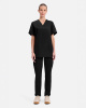 Unisex V-Neck Top