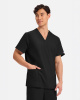 Tuniek V-hals Unisex