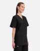 Unisex V-Neck Top