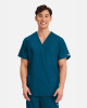 Tuniek V-hals Unisex