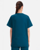 Tuniek V-hals Unisex