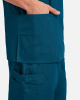 Tuniek V-hals Unisex