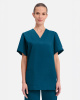 Tuniek V-hals Unisex