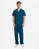 Tuniek V-hals Unisex