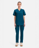 Tuniek V-hals Unisex