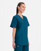 Tuniek V-hals Unisex