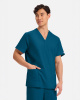 Unisex V-Neck Top