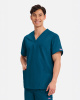 Tuniek V-hals Unisex