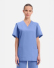 Tuniek V-hals Unisex