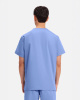 Unisex V-Neck Top