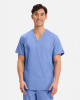 Unisex V-Neck Top