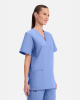 Unisex V-Neck Top