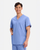 Unisex V-Neck Top