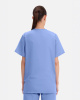 Tuniek V-hals Unisex