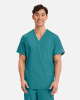Tuniek V-hals Unisex
