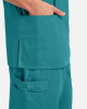 Unisex V-Neck Top