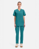 Tuniek V-hals Unisex