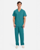 Tuniek V-hals Unisex