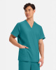 Unisex V-Neck Top