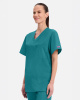 Tuniek V-hals Unisex