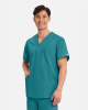 Unisex V-Neck Top