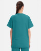 Unisex V-Neck Top