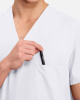 Unisex V-Neck Top