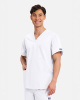 Unisex V-Neck Top