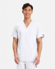 Unisex V-Neck Top