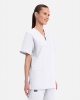 Unisex V-Neck Top