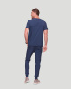 Men's V-Neck Top
