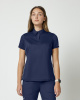 Tuckable Snap Front Polo Shirt