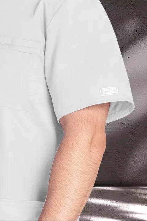 UNISEX V-NECK TOP - WWE4725