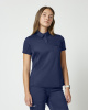 Polo Tuckable Snap Front