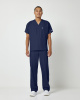 Unisex V-Neck Tunic