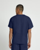 Unisex V-Neck Tunic