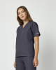Unisex V-Neck Tunic