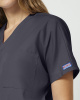 Unisex V-Neck Tunic