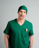 Scrubs Hat
